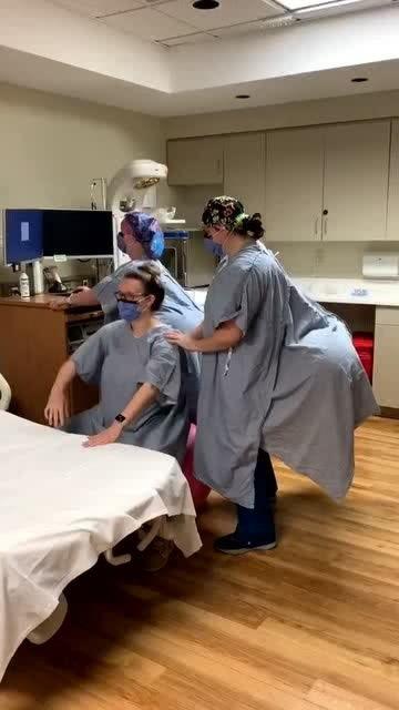 外国产妇大肚子视频,揭秘孕期生活点滴