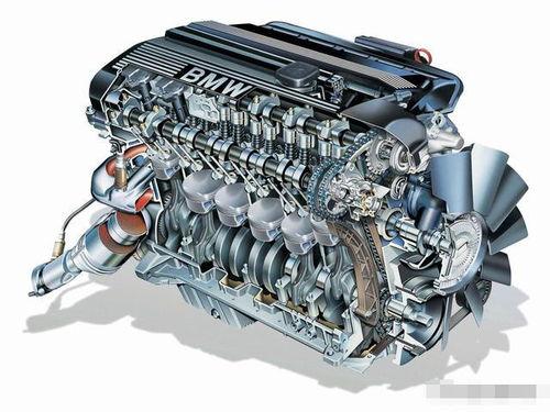 国产汽车发动机了解视频