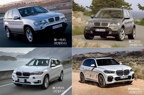 国产x5最全改装方案视频