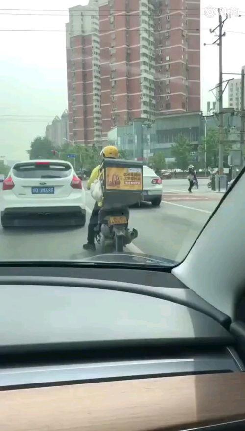 国产家用车试驾视频,性能与舒适度的完美融合