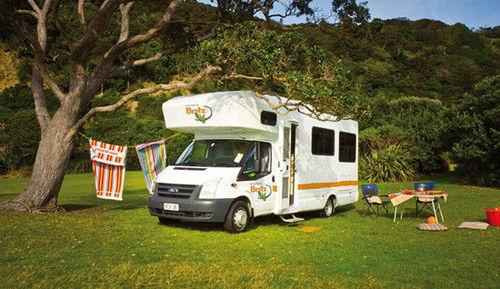 自驾国产房车旅行视频,一路风景，一车温馨