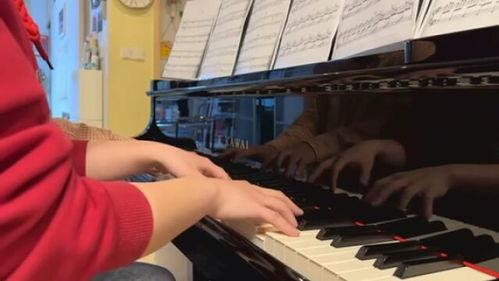 国产钢琴曲弹奏视频播放,国产钢琴曲弹奏视频赏析