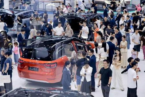 国产电车真的很好吗视频,揭秘“国产电车真的很好吗”背后的真相