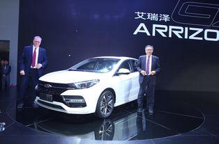 国产车技术流视频,揭秘国产车崛起背后的技术力量