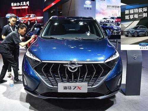 国产车技术流视频,揭秘国产车崛起背后的技术力量