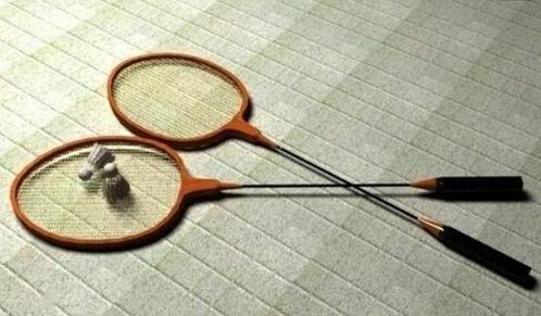 国产羽毛球拍视频合集,匠心独运，力拔头筹