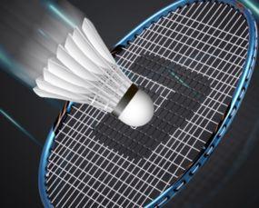 国产羽毛球拍视频合集,匠心独运，力拔头筹  第2张