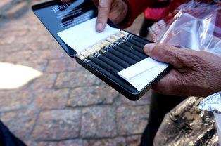 国产手工雪茄之王视频播放,匠心独运，传承经典  第3张